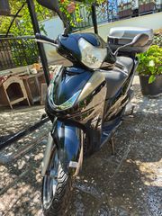 Honda SH 300i 2008 ι-thumb-1