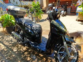 Honda SH 300i 2008 ι-thumb-2