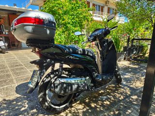 Honda SH 300i 2008 ι-thumb-3
