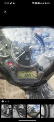 Honda SH 300i 2008 ι-thumb-4