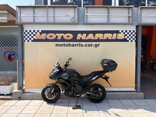 Kawasaki Versys 650 2016 -MOTO SIDIROPOULOS- VERSYS 650 2016 ΑΡΙΣΤΟ!!