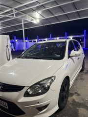 Hyundai i 30 2011
