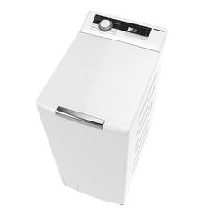 HEINNER HWM-TL8013IVA++ Πλυντήριο Ρούχων Άνω Φόρτωσης 8kg 1300 Στροφών