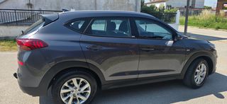 Hyundai Tucson 2020-thumb-2