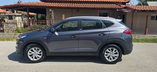 Hyundai Tucson 2020-thumb-3