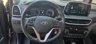 Hyundai Tucson 2020-thumb-7