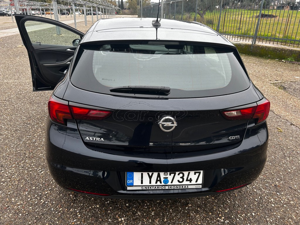 Car.gr - Opel Astra 2018