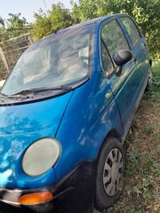 Daewoo Matiz 2000