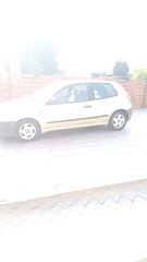 Fiat Bravo 1997