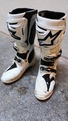 Alpinestars Tech 10 size 9/43-thumb-1