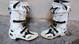 Alpinestars Tech 10 size 9/43-thumb-3