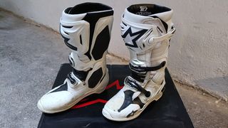 Alpinestars Tech 10 size 9/43-thumb-7