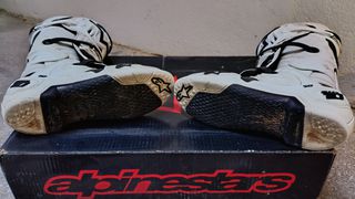 Alpinestars Tech 10 size 9/43-thumb-8