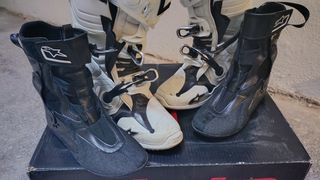 Alpinestars Tech 10 size 9/43-thumb-9