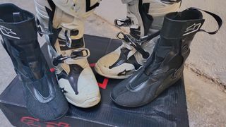 Alpinestars Tech 10 size 9/43-thumb-10