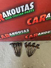 Μπεκ 0445110674 diesel 2.2 Alfa Romeo Stelvio - Giulia