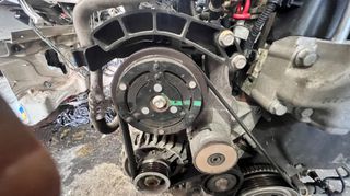 Fiat 500 1,2 κομπρεσερ κλιματιζμου σε αριστη κατασταση 70000χλμ
