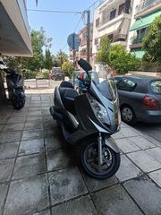 Peugeot Satelis 250 2010