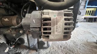 Fiat 500 δυναμος σε αριστη κατασταση 70000χλμ