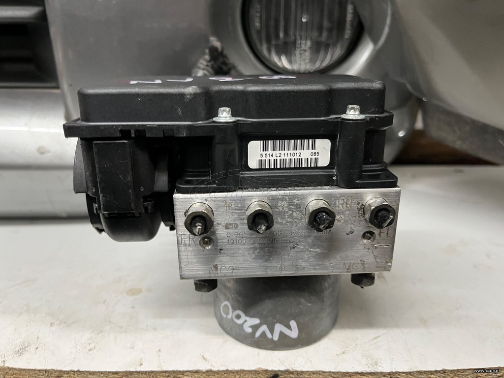 ΑΒS NISSAN NV200 47660JX50A