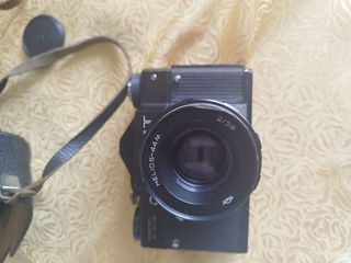 Πωλείται φωτογραφική μηχανή