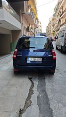 Hyundai Matrix 2009
