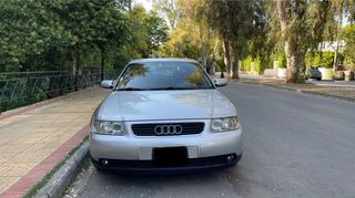 Audi A3 2001 1.6 AMBITION