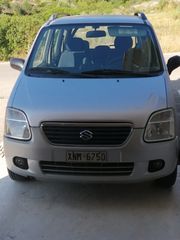 Suzuki Wagon R+ 2003 1.3