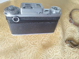 Πωλείται φωτογραφική μηχανή