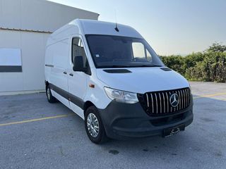 Mercedes-Benz 2021 314 SPRINTER DIESEL EURO6b