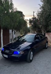 Audi A4 2000
