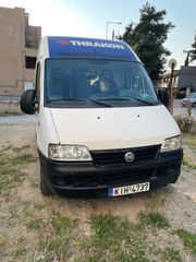 Fiat 2002 DUCATO