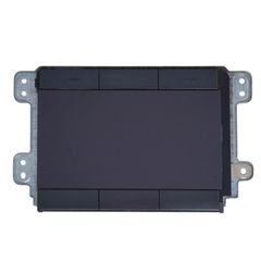 Touchpad Trackpad για Laptop HP ZBook 15 G3 - Product number : T7V57EA 850944-001 Gray ( Κωδ.1-PAD042 )