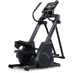 Ελλειπτικό Μηχάνημα 3σε1 X-16 NordicTrack