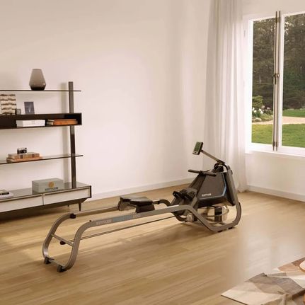 Κωπηλατικό Μηχάνημα Νερού Regatta 500 KETTLER-thumb-5