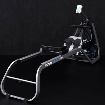 Κωπηλατικό Μηχάνημα Νερού Regatta 500 KETTLER-thumb-2