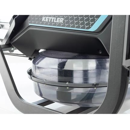 Κωπηλατικό Μηχάνημα Νερού Regatta 500 KETTLER-thumb-12