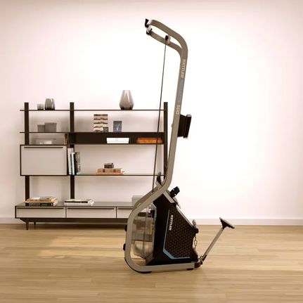 Κωπηλατικό Μηχάνημα Νερού Regatta 500 KETTLER-thumb-7