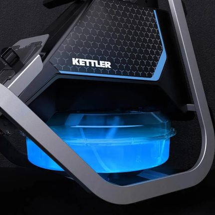 Κωπηλατικό Μηχάνημα Νερού Regatta 500 KETTLER-thumb-15