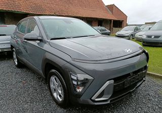 Hyundai Kona 2024