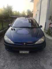 Peugeot 206 2003
