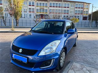 Suzuki Swift 2014