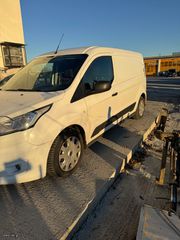Κλούβα Ford 2020 TRANSIT CONNECT MAXI-thumb-2