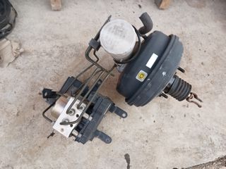 Grand vitara σεβρό φρένων