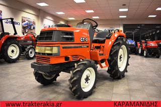 Τρακτέρ Kubota 2012 KUBOTA GT-5 GREATS