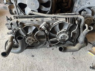 OPEL INSIGNIA A 2.0 CDTi ΣΕΤ ΨΥΓΕΙΑ ΜΕ ΒΕΝΤΙΛΑΤΕΡ 13223018 13241725 13241736 13241751 13286221