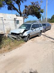 Subaru Forester 2004-thumb-4