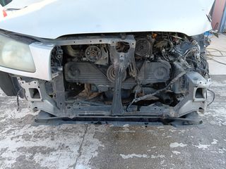 Subaru Forester 2004-thumb-5