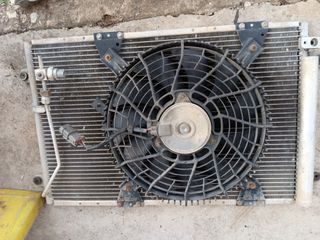 Grand vitara ψυγείο air-condition