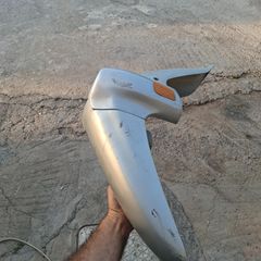 Modenas modys 115cc φτερο εμπρος-thumb-2